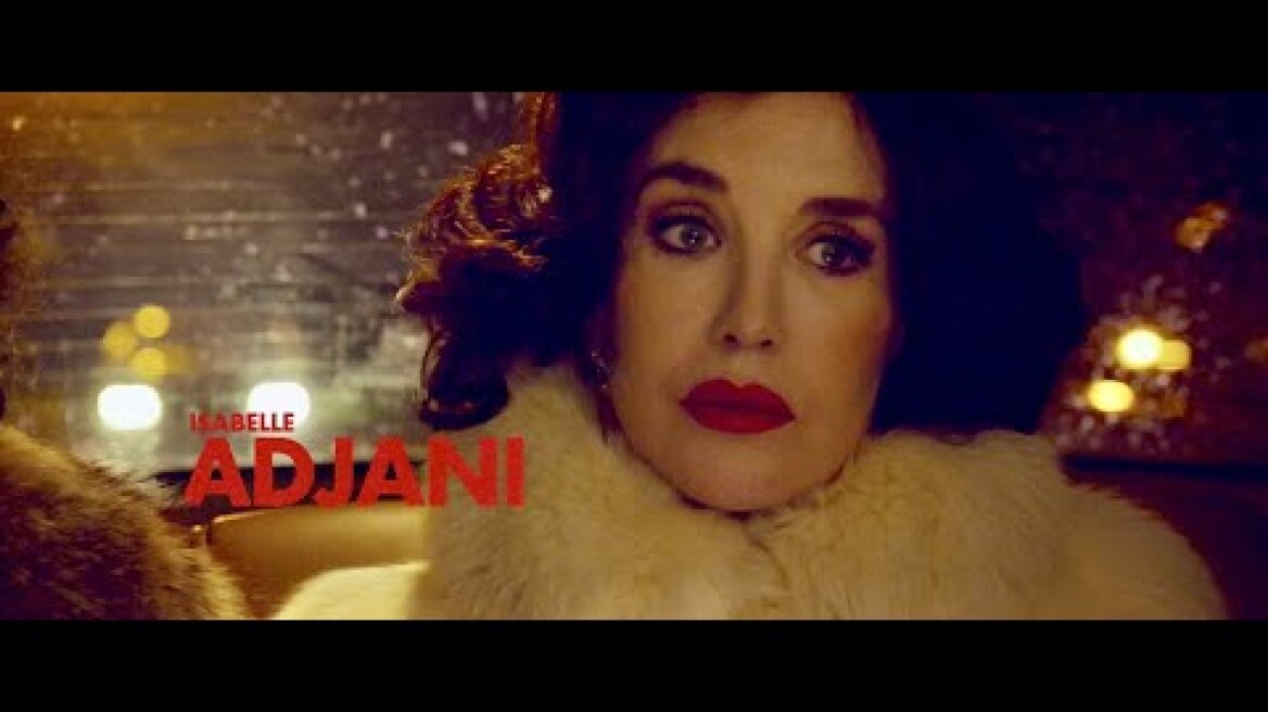 Peter von Kant (2022) - Trailer (English Subs)