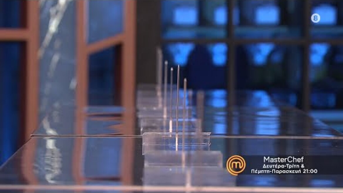 MasterChef 2023 | trailer 14ου επεισοδίου - Παρασκευή 10.2.2023