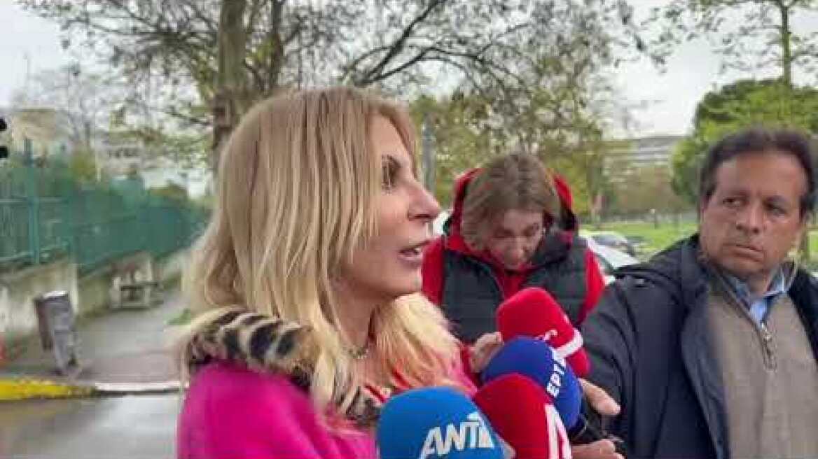 Προφυλακίστηκε ο 60χρόνος για το δυστύχημα στο Λαγκαδά