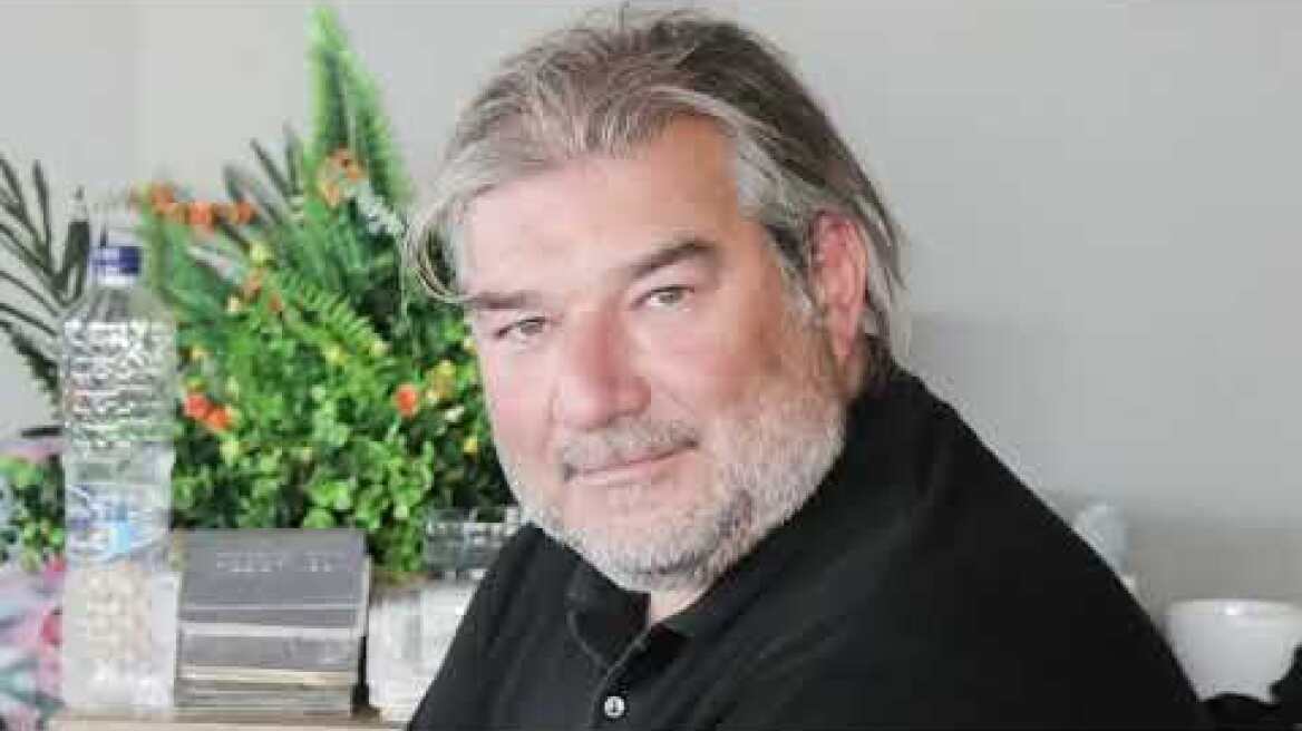 Νίκος Καραχάλιος