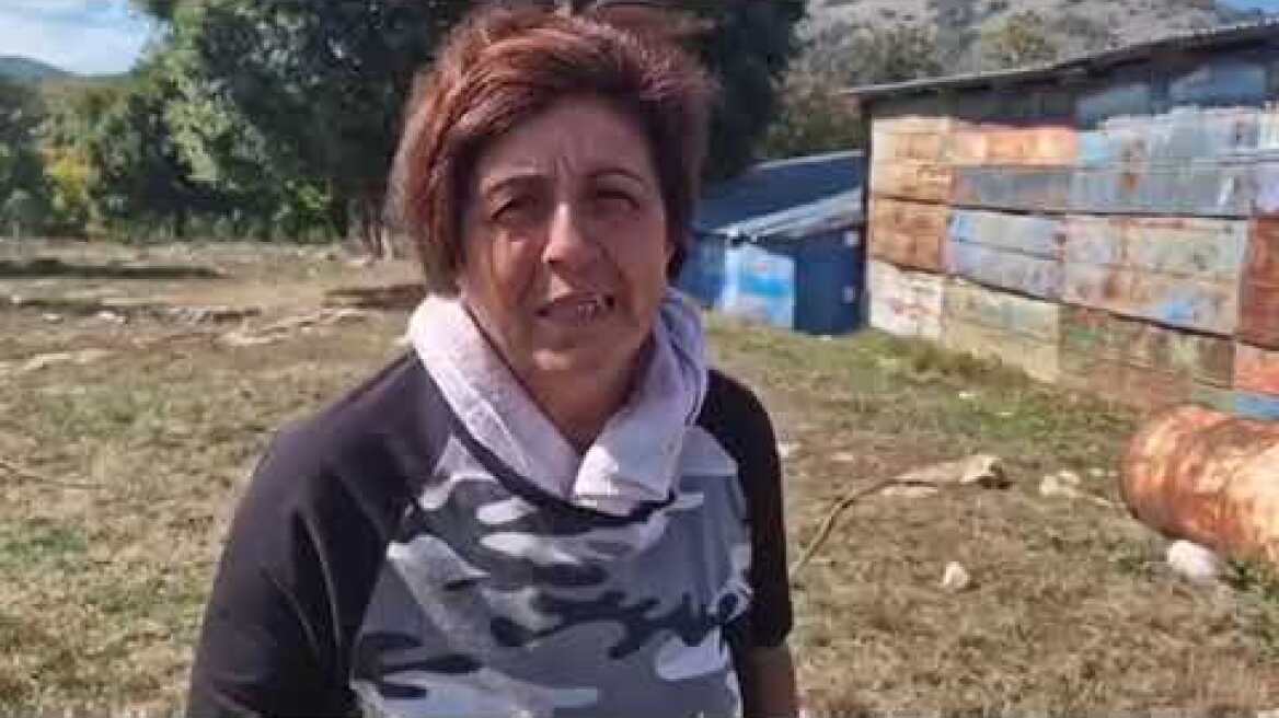 Δολοφονία στην Καβάλα (3)