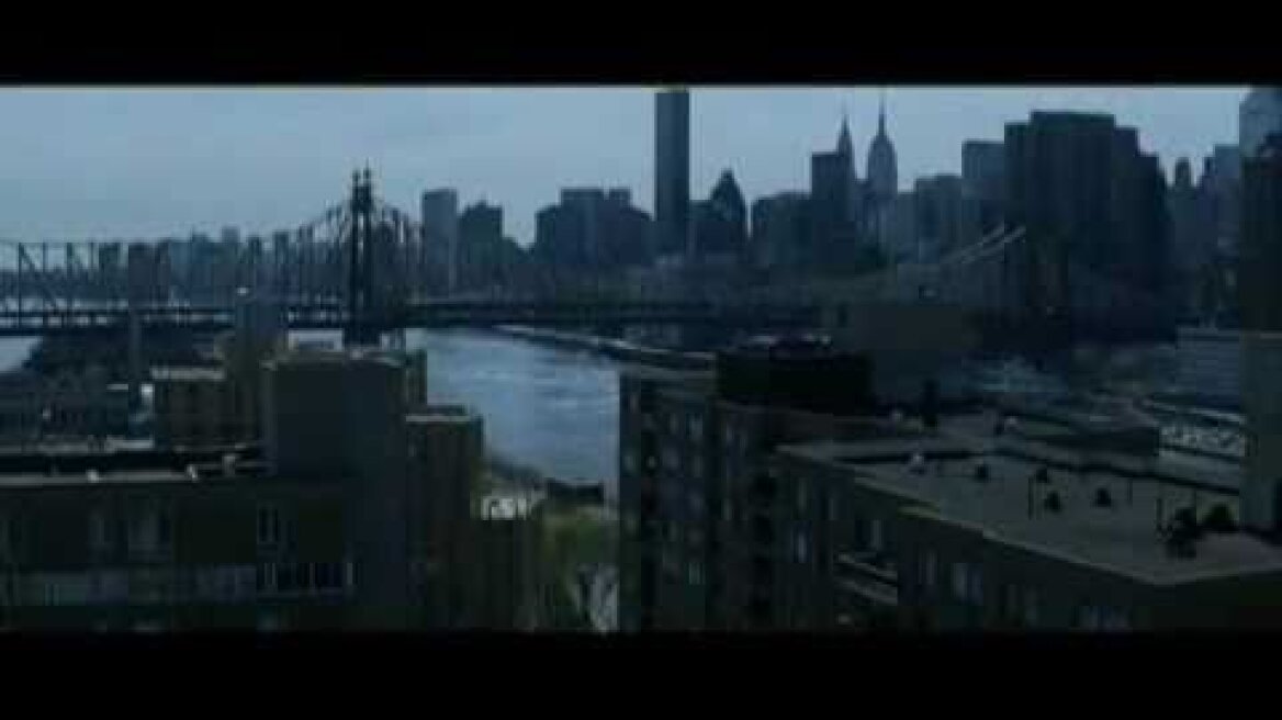 Dark Water (2005) - Trailer