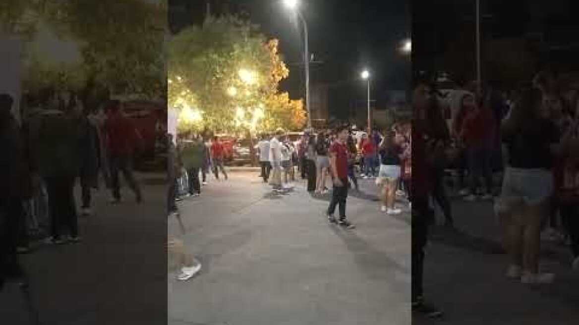 After Magnitude 7.6 lindol around 10:37 pm tonight#share#shortsvideo