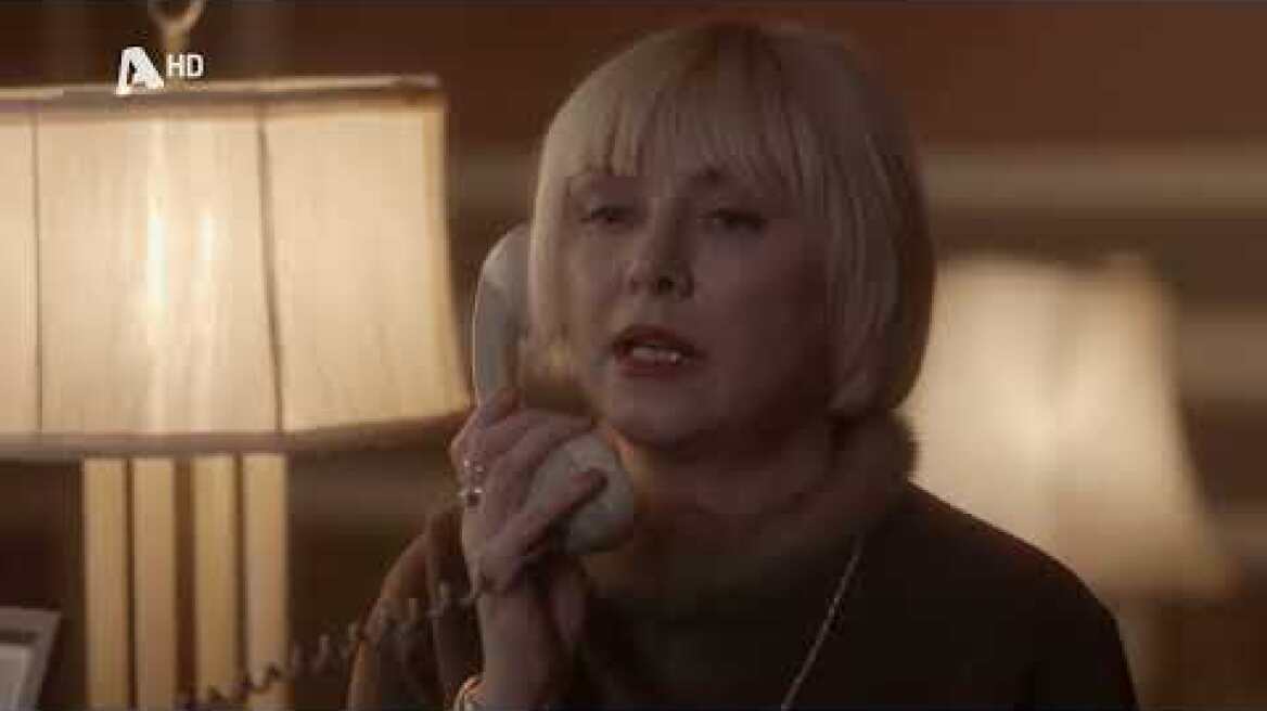 Ο Παράδεισος Των Κυριών | Επεισόδιο 66 | Sneak Preview | Βικτώρια - Χριστόφορος