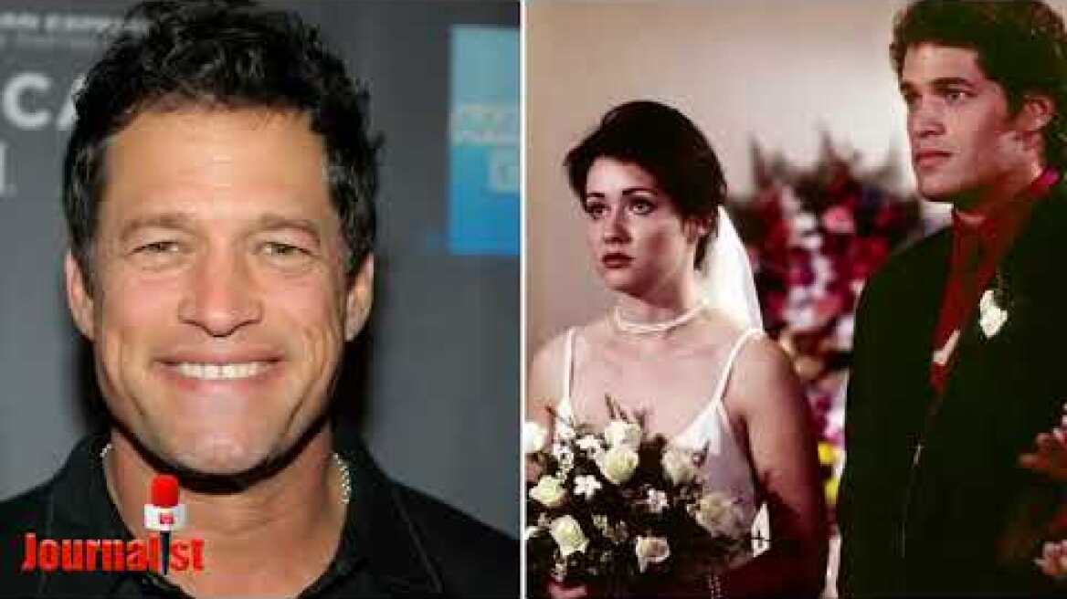 Soap star David Gail, ‘Beverly Hills, 90210’ actor, dead at 58