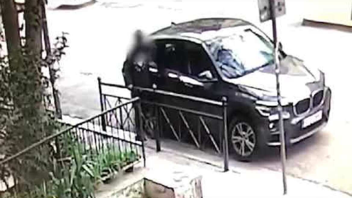 Τρόπος δράσης μελών ε.ο. που διέπραττε κλοπές, ληστείες και διακινούσε ναρκωτικά στο κέντρο Αθήνας