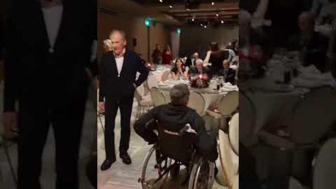 ΕΦΣΥΝ: Γιορτάζει τα 13 χρόνια της με δεξίωση στην Αίγλη Ζαππείου (7)