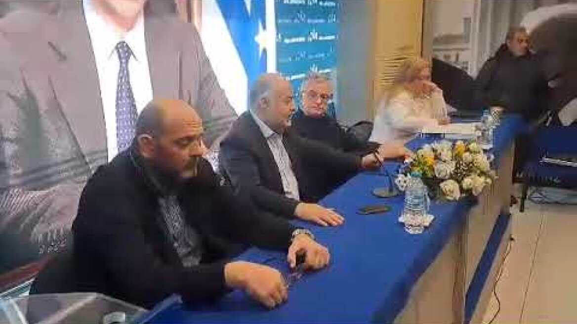 Δημήτρης Τσιόδρας Πάτρα β, 27/01/2024