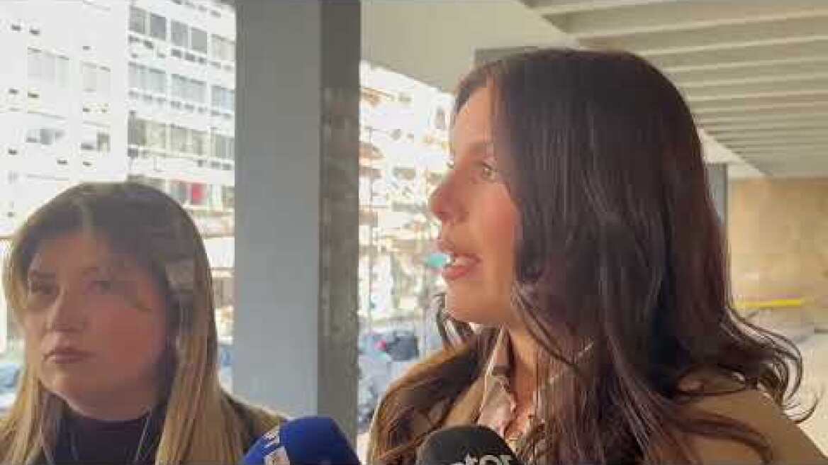 Συνήγορος υπεράσπισης του 35χρονου που έκαψε τον ρακοσυλλέκτη: Ακριτίδου Ευγενίδου Μαρία