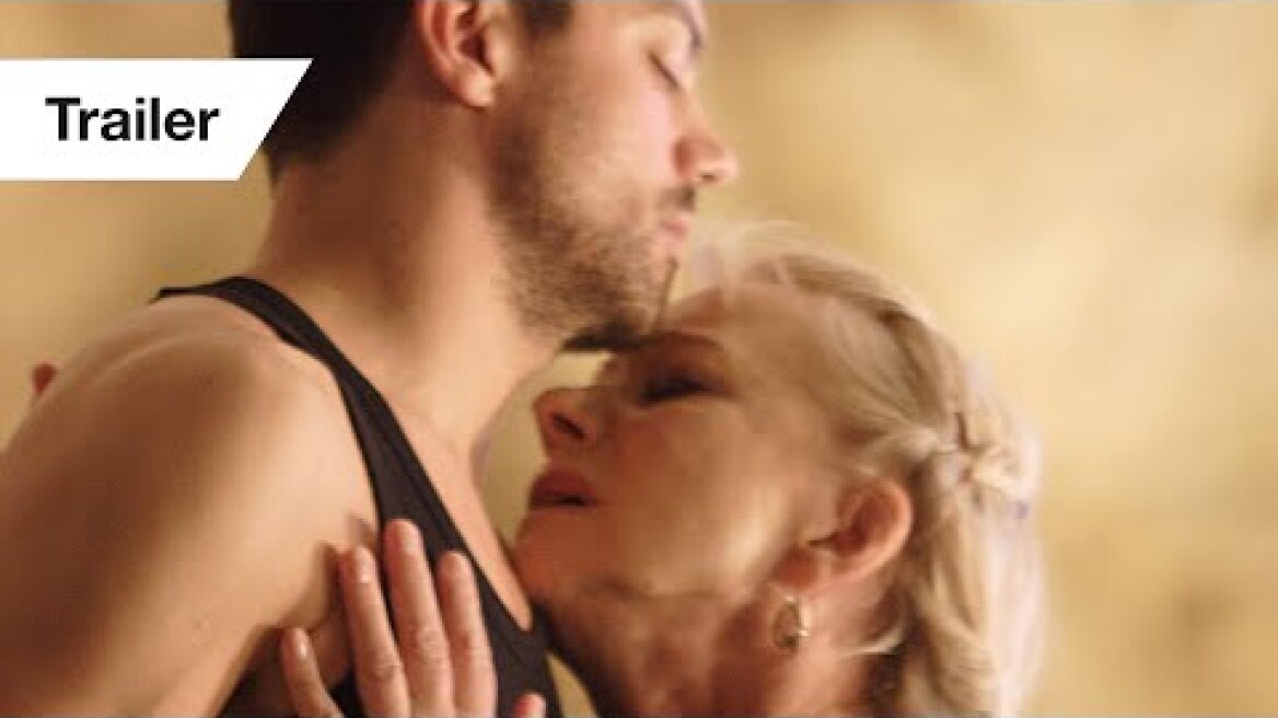 Official Trailer: Phèdre with Helen Mirren and Dominic Cooper | National Theatre at Home