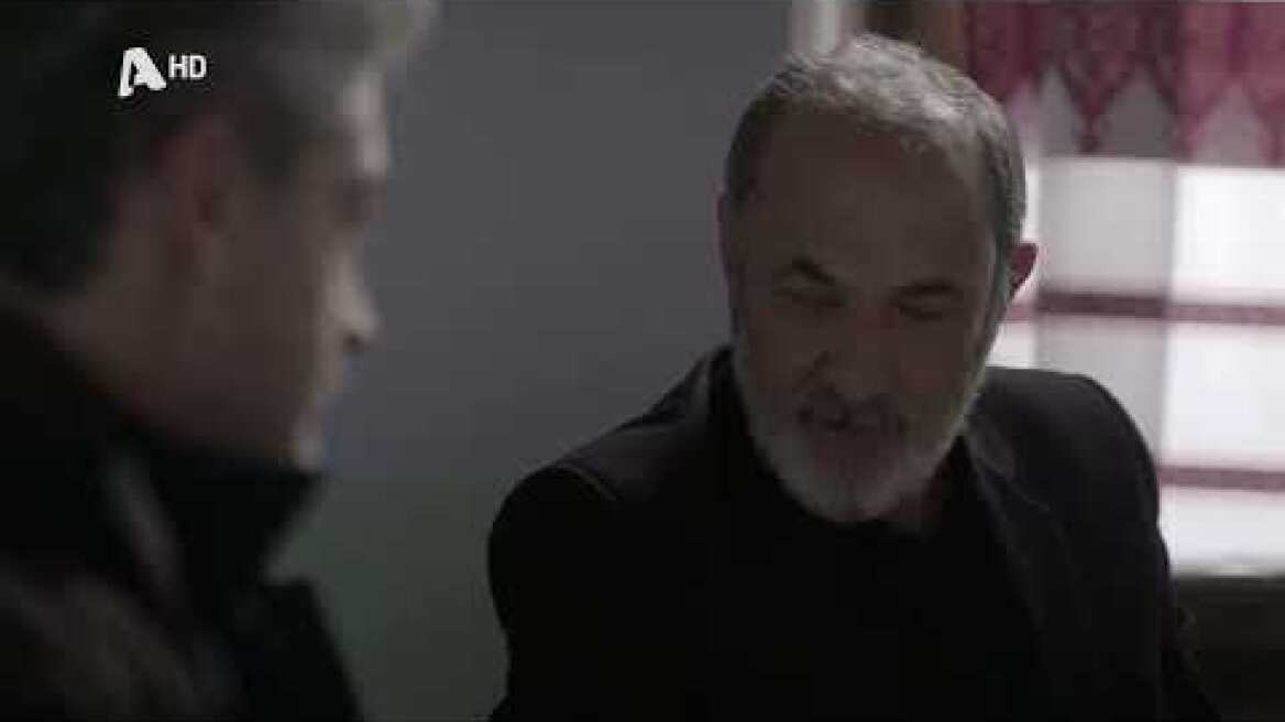 Σασμός | Σεζόν 2 | Επεισόδιο 60 | Sneak Preview | Παύλος - Αντώνης