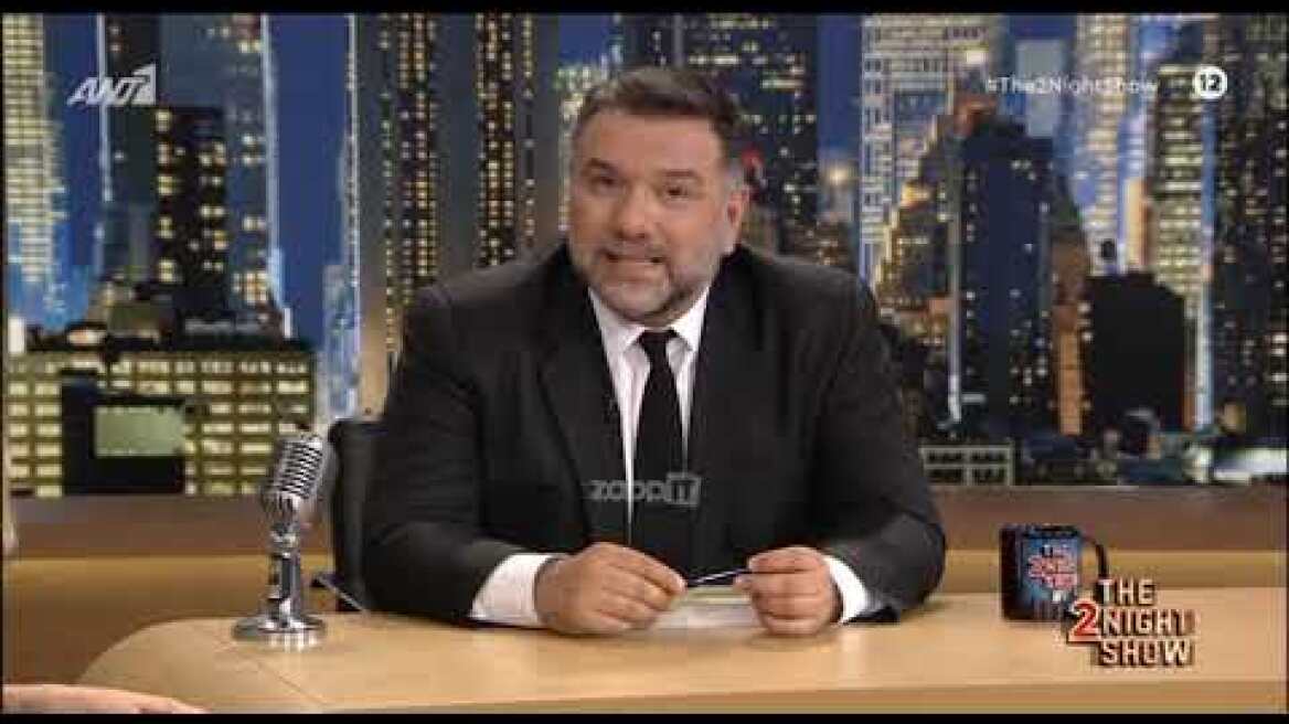 Η Δανάη Μιχαλάκη μιλάει για τις Άγριες Μέλισσες (Μέρος Β)