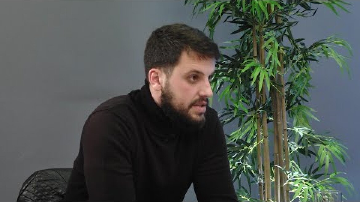 «Γ… ΤΟΝ ΕΡΩΤΑ…ΓΙΑ ΠΟΙΟΝ ΕΡΩΤΑ ΜΙΛΑΜΕ;»