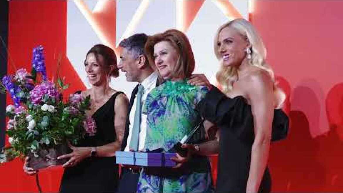 Interamerican | Sales Awards 2024