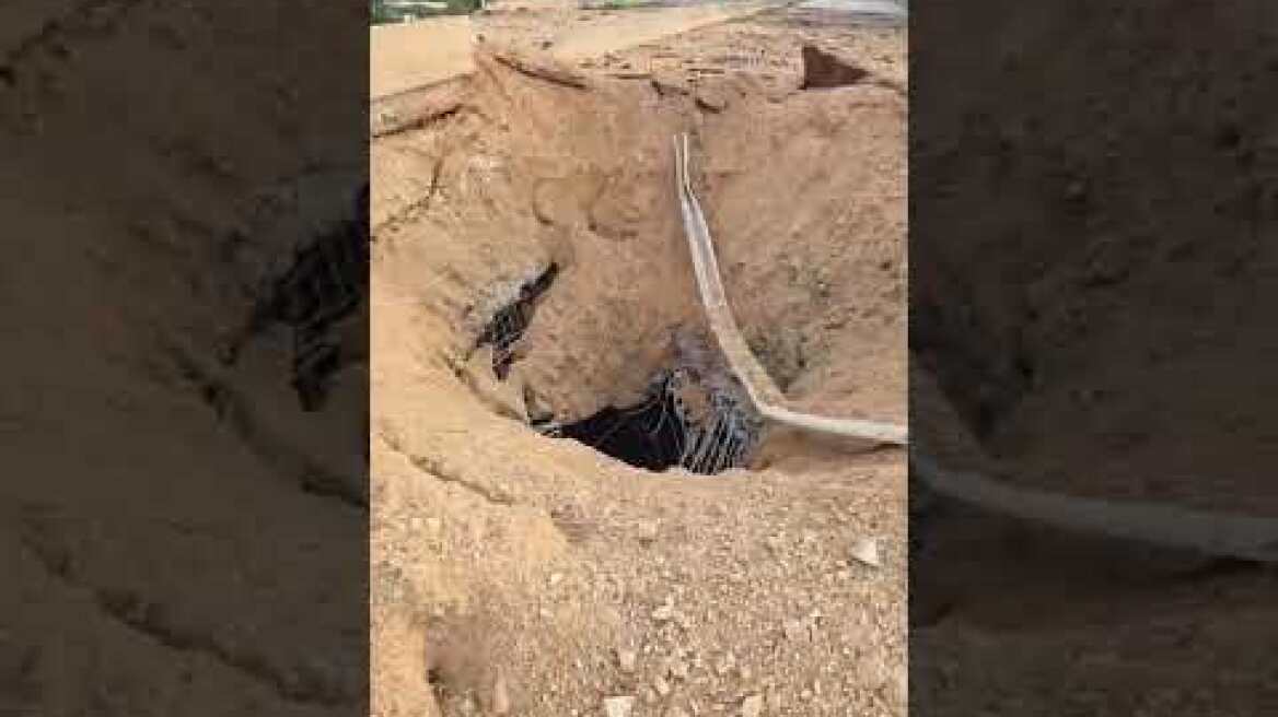 Το Ισραήλ έπληξε τη γέφυρα Κασμίγια στον ποταμό Λιτάνι (7)