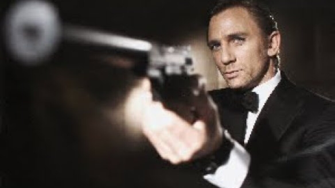 Rami Malek to Play Villain in New James Bond Film in Jamaica