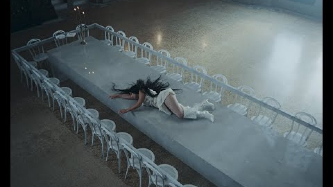 Charli xcx - Chains of Love (Official Video)