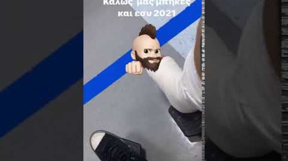 Γιάννης Αϊβάζης: Ατύχημα για τον γνωστό ηθοποιό