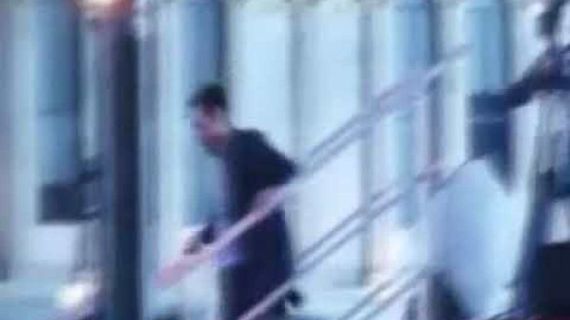 ΝΔ για Βαξεβάνη και ΣΥΡΙΖΑ