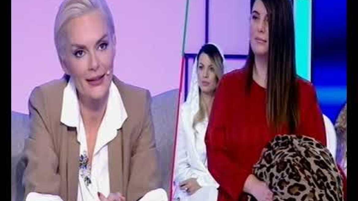 My Style Rocks: Η αποχώρηση, οι «γλωσσούδες» παίκτριες και τα δικαστήρια του Λάκη Γαβαλά