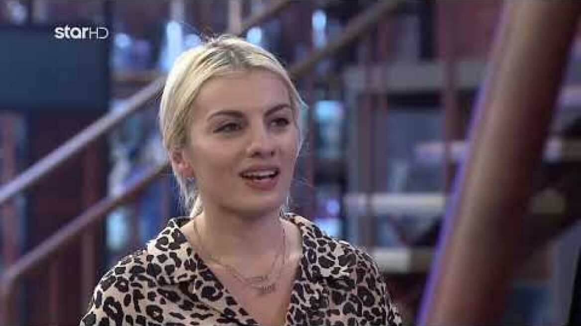 MasterChef 2019: Fashion tips από τον Λεωνίδα Κουτσόπουλο, για τις τάσεις της μόδας 2019!