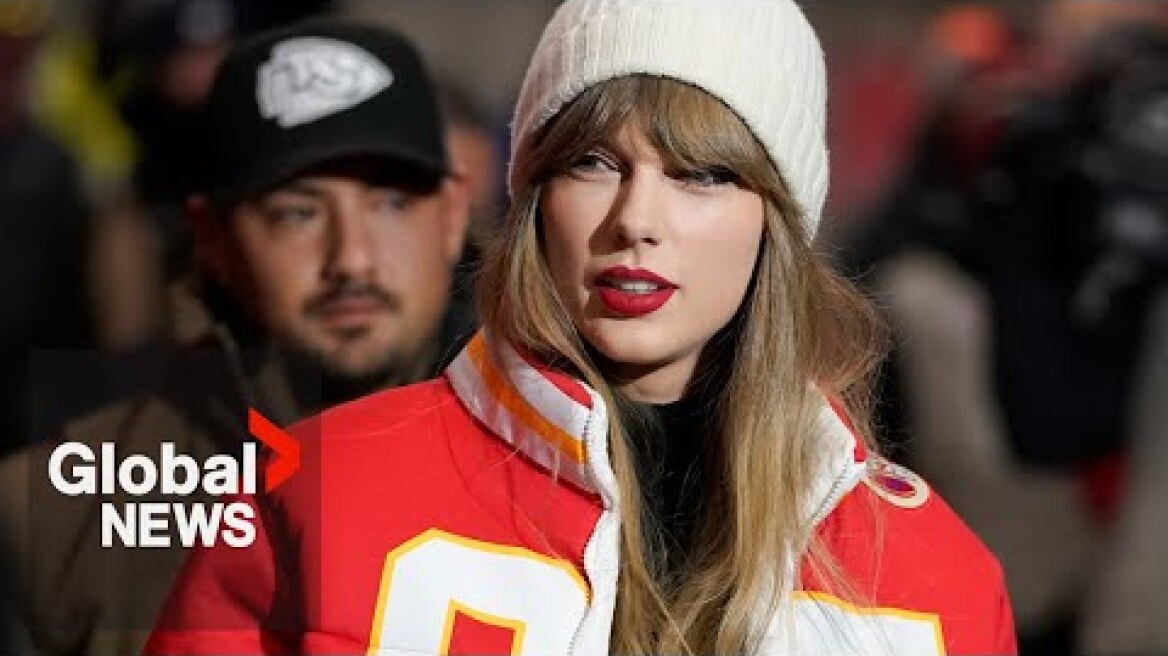 Taylor Swift deepfake images: Concerns grow over pornographic AI photos
