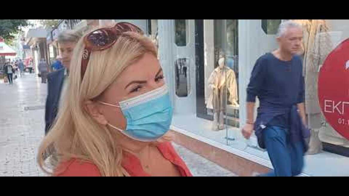 Έλεγχοι στην αγορά για τα νέα μέτρα