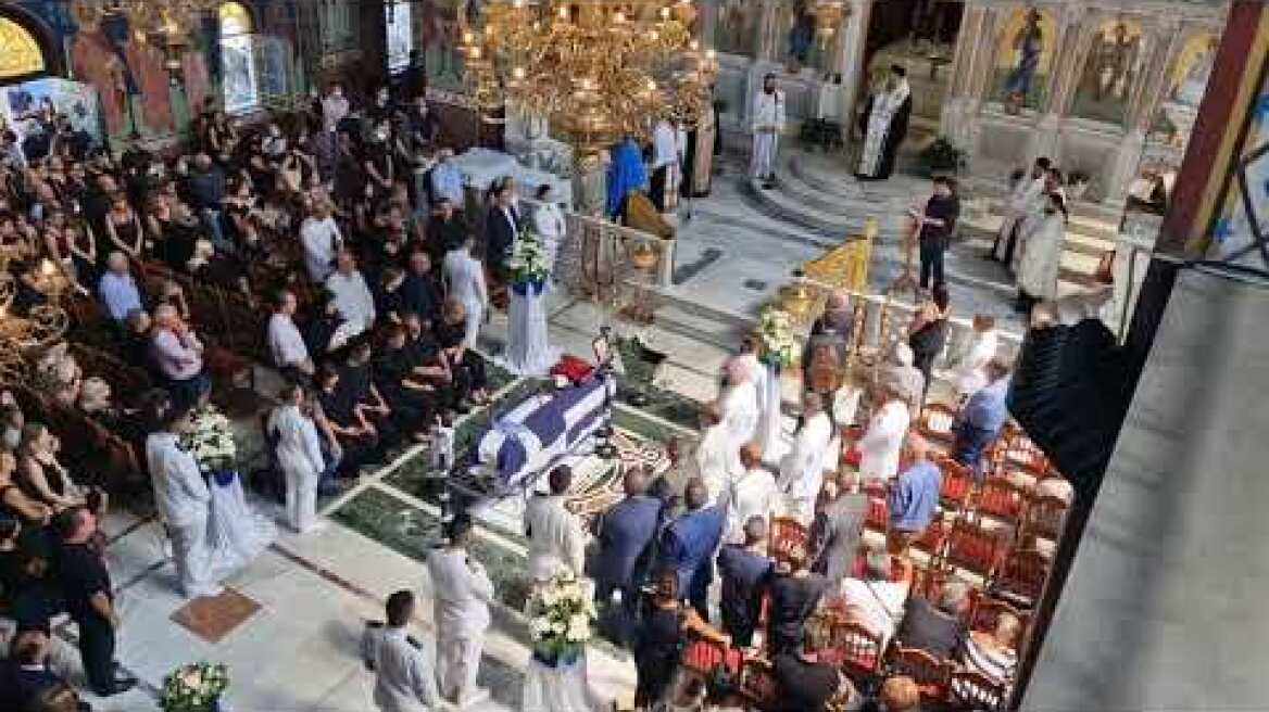 Κηδεία Θάλειας (4)