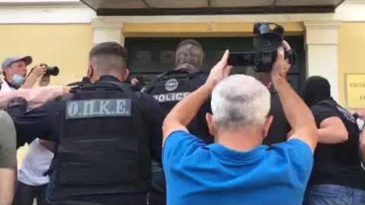 Ευελπίδων 1