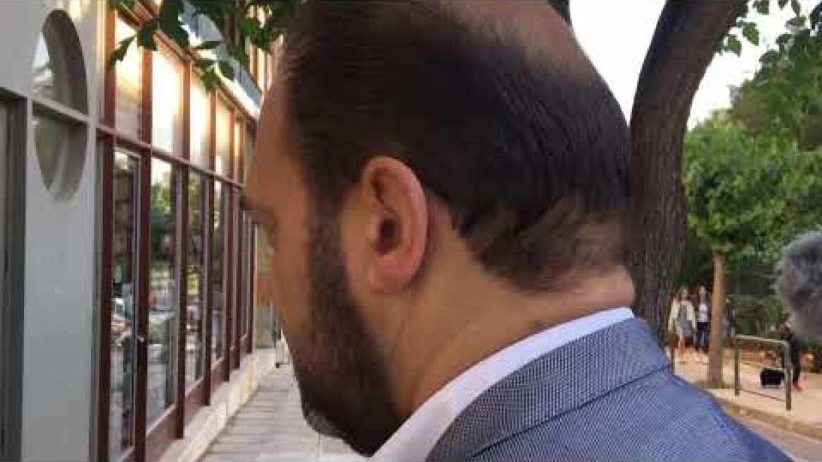 Τι λένε οι γονείς του σχολείου στο protothema.gr για την κίνηση της δασκάλας