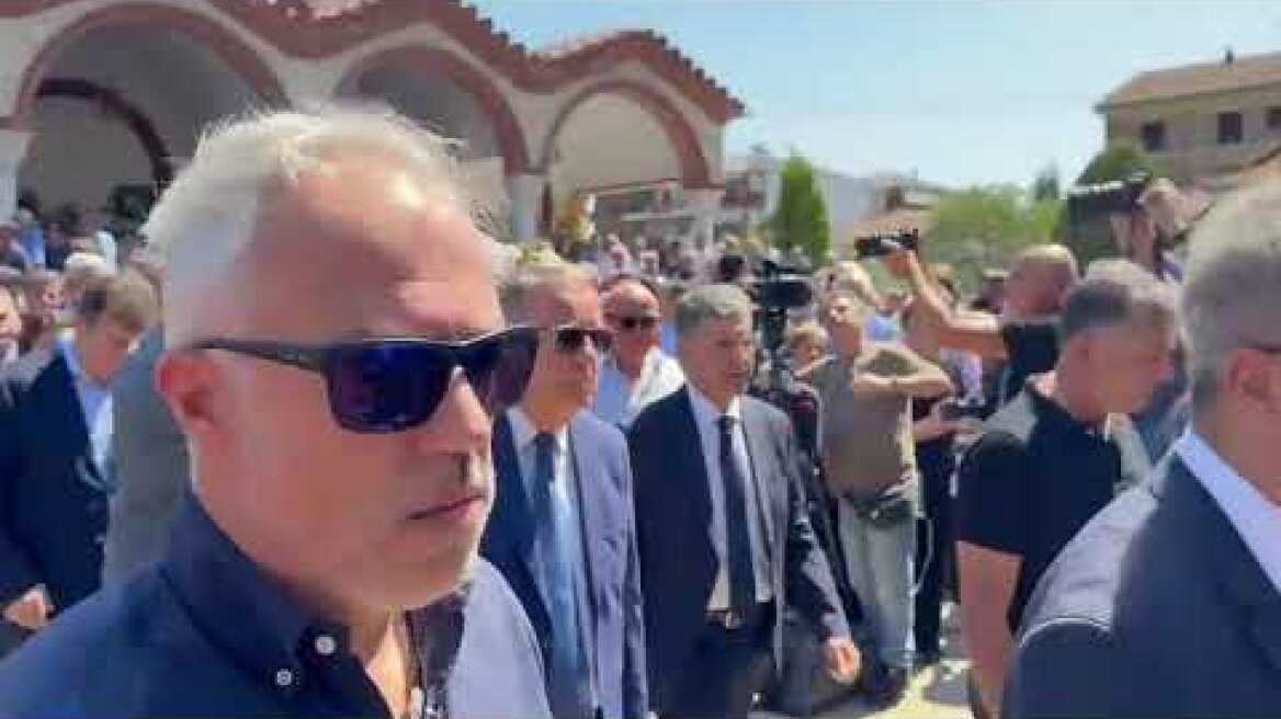 Το τελευταίο αντίο στον Απόστολο Βεσυρόπουλο (13)