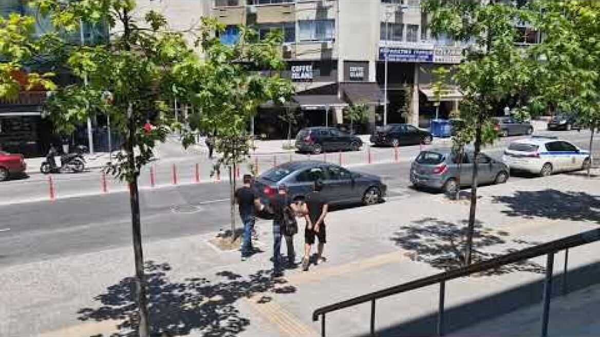 Στη φυλακή ο 35χρονος που κατηγορείται ότι κακοποιούσε σεξουαλικά την κόρη της συντρόφου του 2