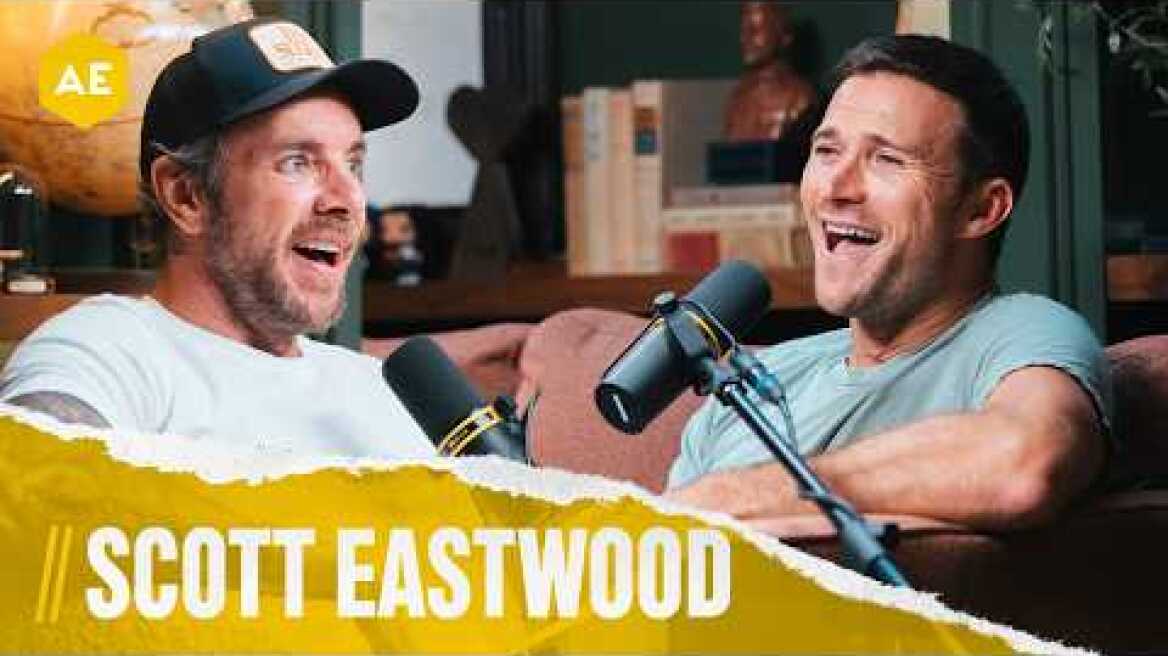 Scott Eastwood | Armchair Expert with Dax Shepard