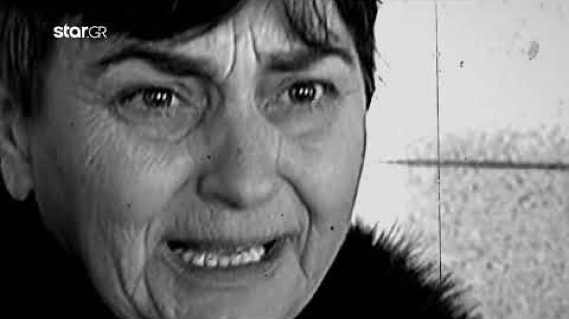 Μάνα Τοπαλούδη