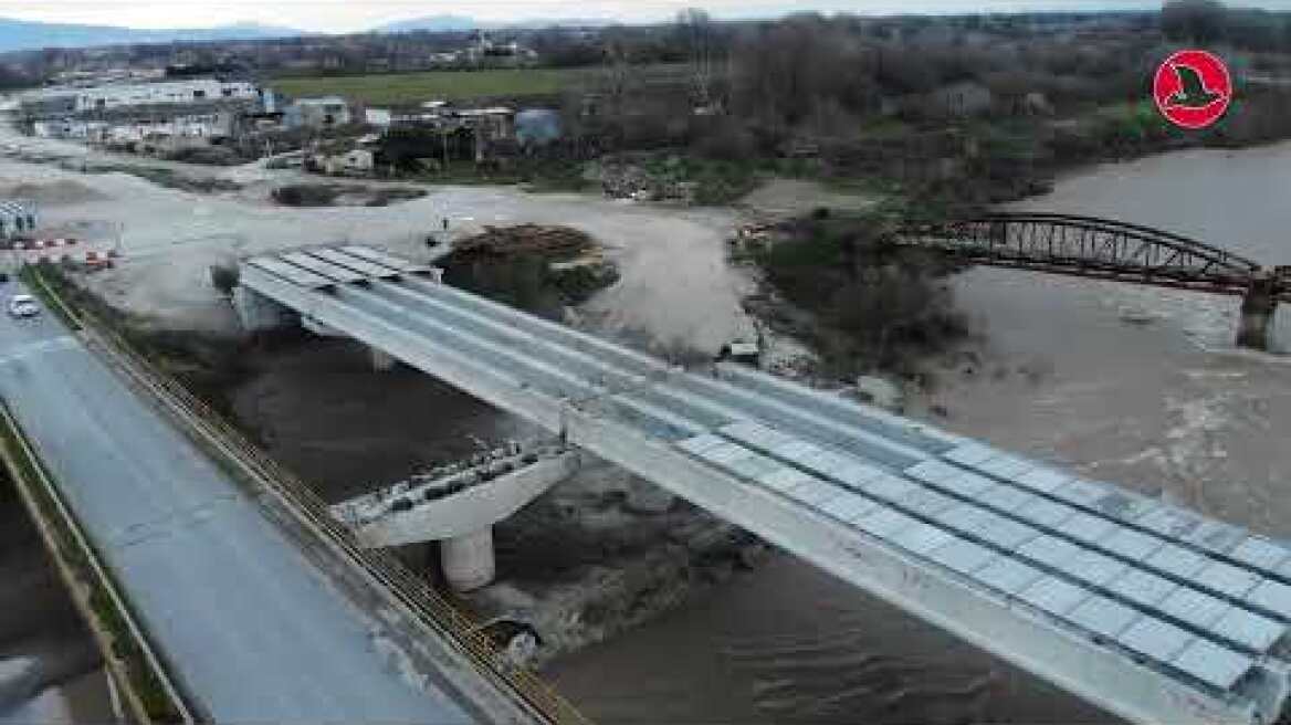 Γέφυρα Καραβόπορου