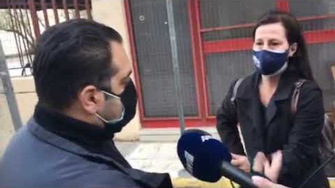 Κιού Μάρτυρες Ίλιον