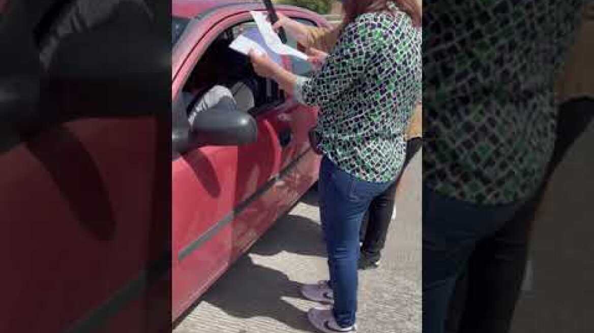 Έλεγχοι στα διόδια (3)