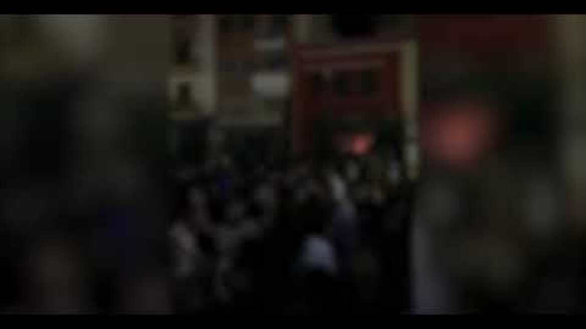 Υπαίθριο night club μπροστά από την Παντάνασσα στην Πάτρα