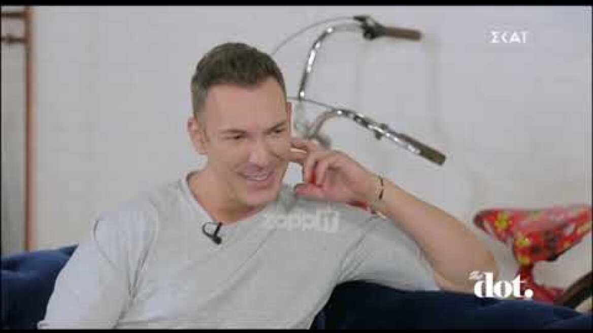 Γιώργος Αγγελόπουλος: Καυτές αποκαλύψεις στην ώρα της αλήθειας!