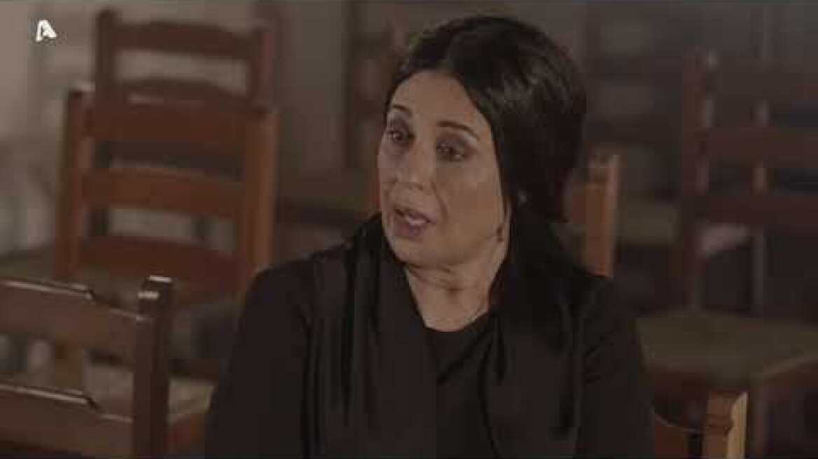 Σασμός | Επεισόδιο 50 | Sneak Preview 2