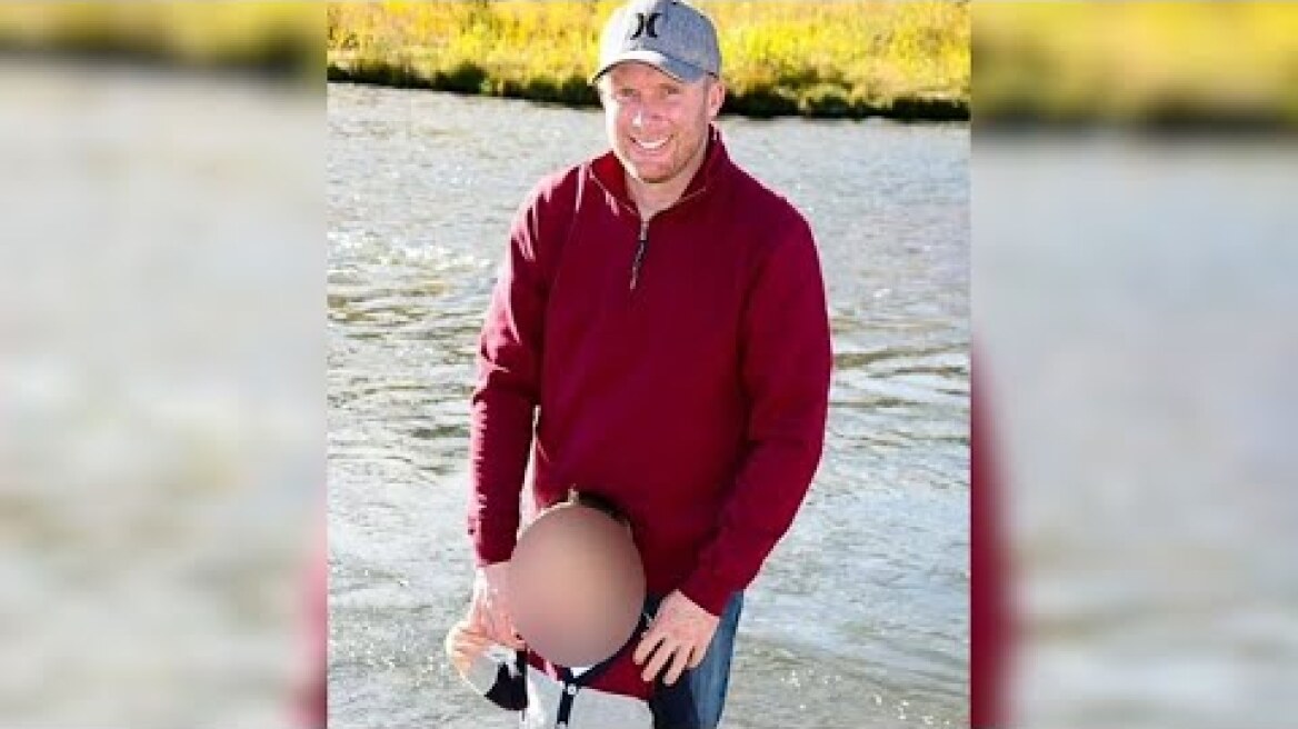 Eric Richins' family reacts after Kouri Richins found guilty on all charges