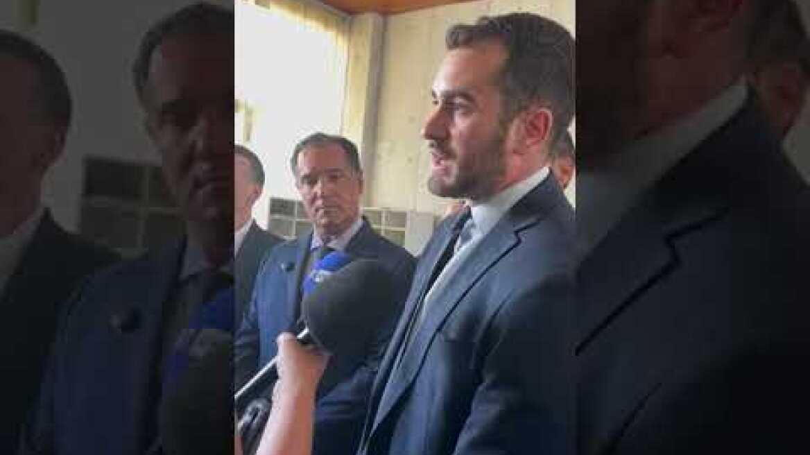 Στο «Λαϊκό» παραδόθηκε κτίριο του ΕΟΥΠΥΥ