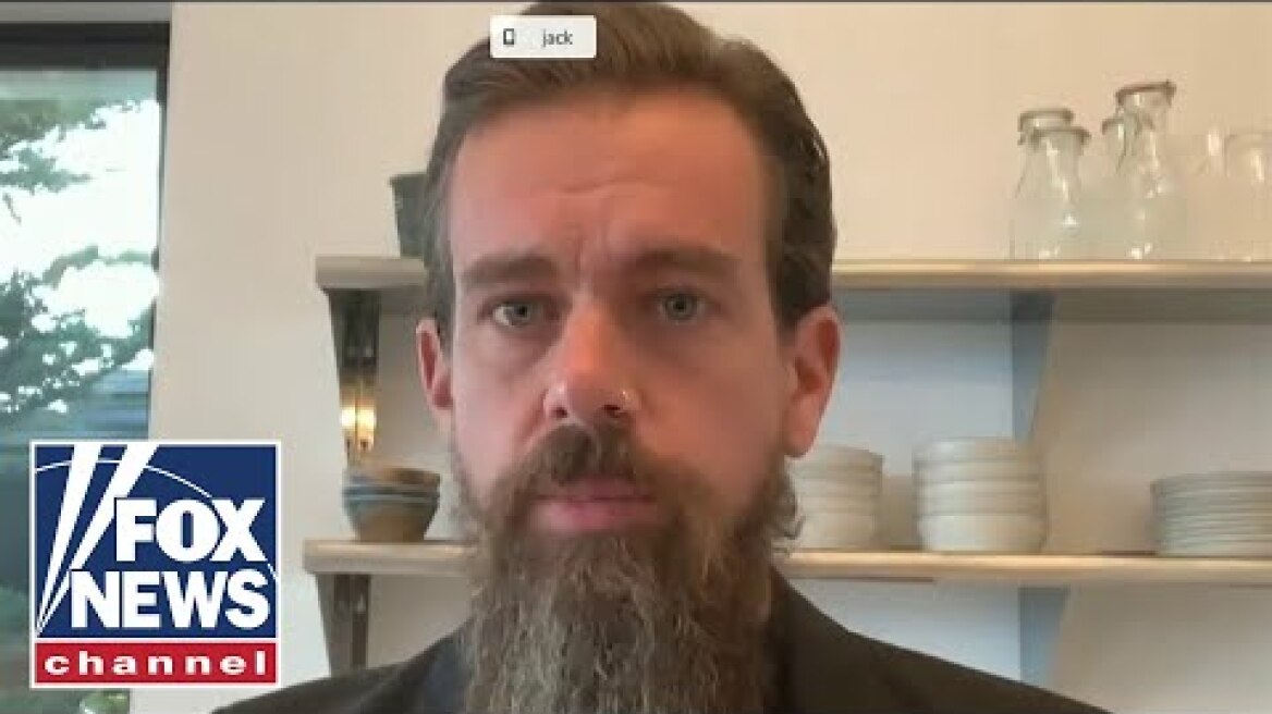 Dorsey admits it was ‘wrong’ to censor Hunter Biden story, NY Post