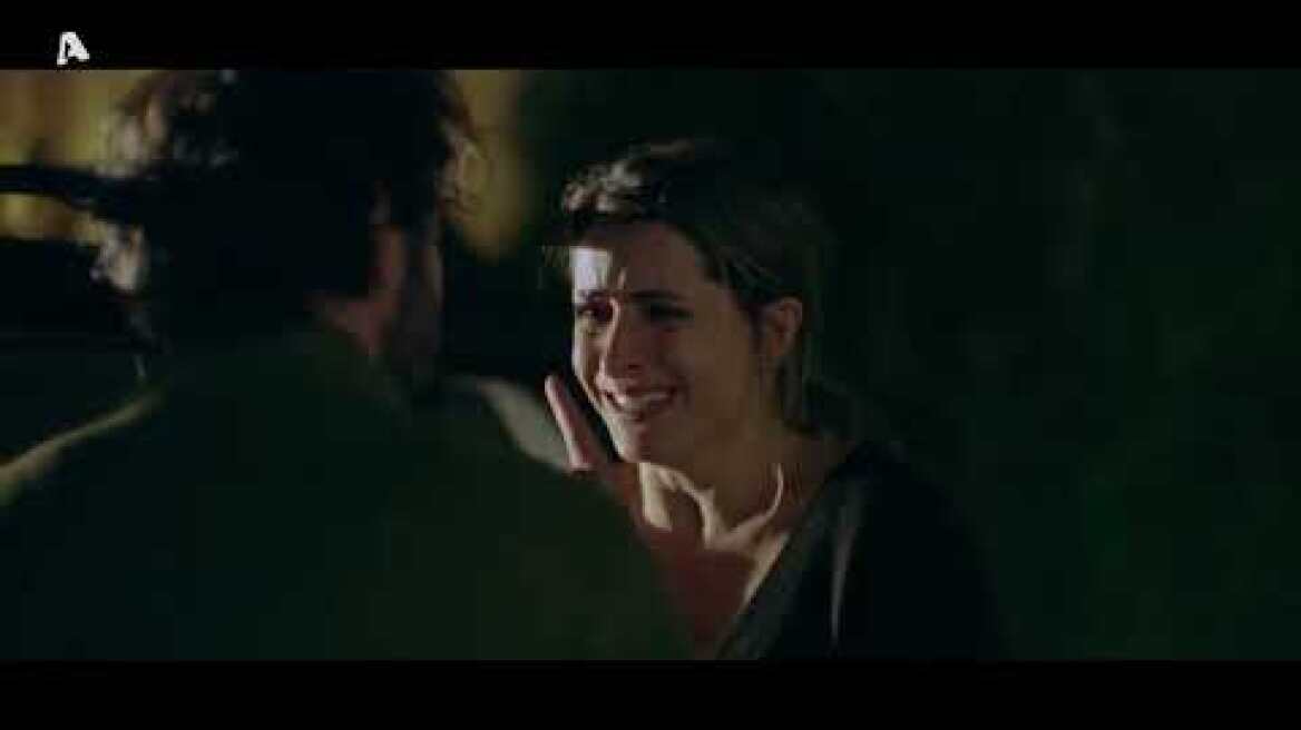 Ψέματα | Επεισόδιο 5 | Sneak Preview 1