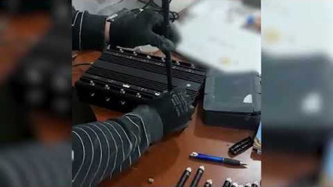 Εξάρθρωση εγκληματικής οργάνωσης που διέπραττε κλοπές οχημάτων στην Αττική – 6 συλλήψεις