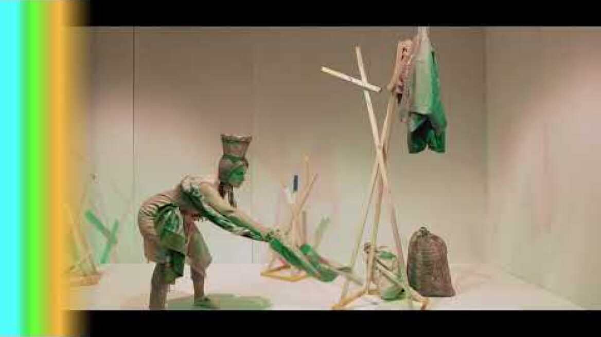 Η ΒΑΣΙΛΙΣΣΑ ΤΩΝ ΠΑΝΤΩΝ. ΜΙΑ ΒΡΕΦΙΚΗ ΠΑΡΑΣΤΑΣΗ ΣΤΟΝ ΚΟΣΜΟ ΤΗΣ ΦΑΝΤΑΣΙΑΣ