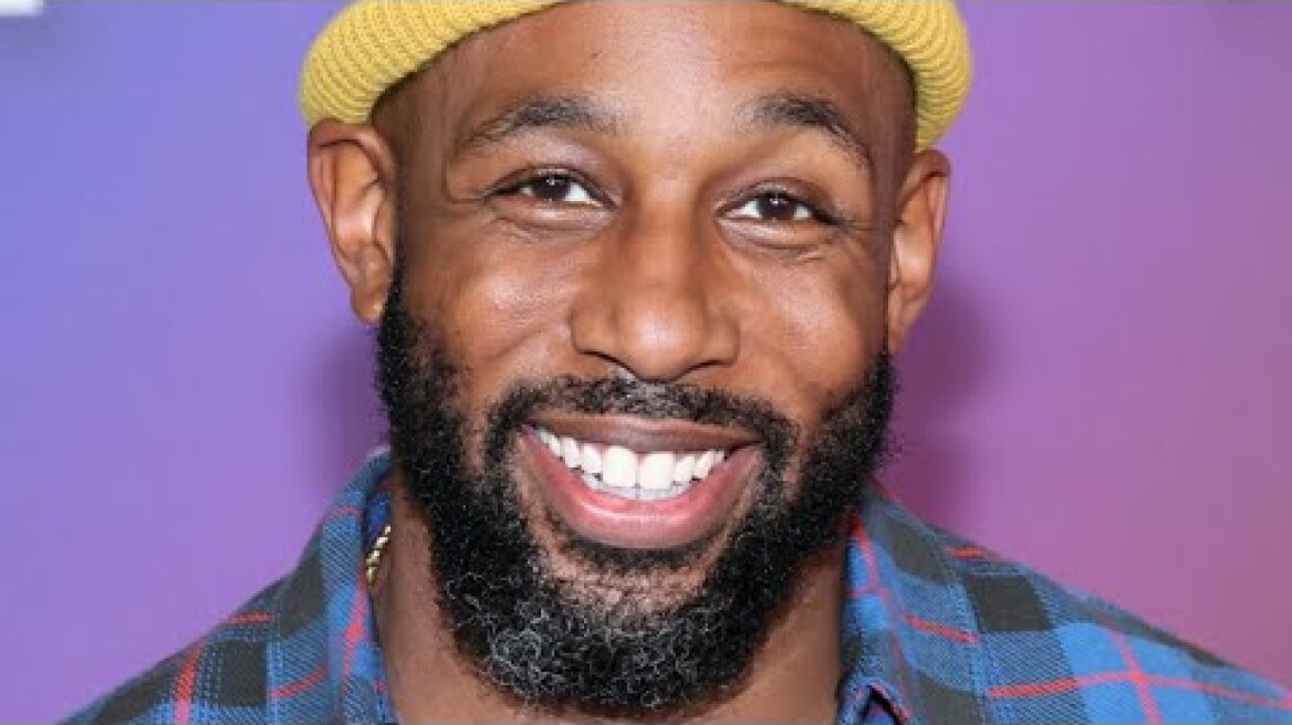 Stephen 'tWitch' Boss' Final Instagram Post Is Heartbreaking Now