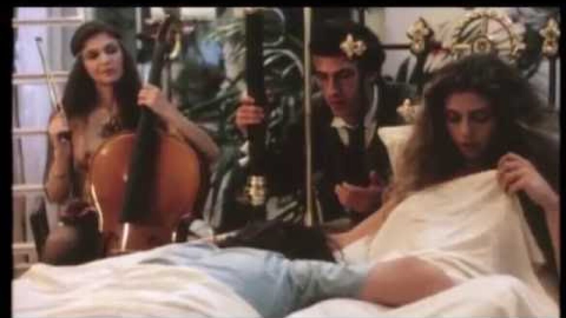 Ο Τάκης Σπυριδάκης αφηγείται άγνωστες ιστορίες για τη "Γλυκιά Συμμορία"