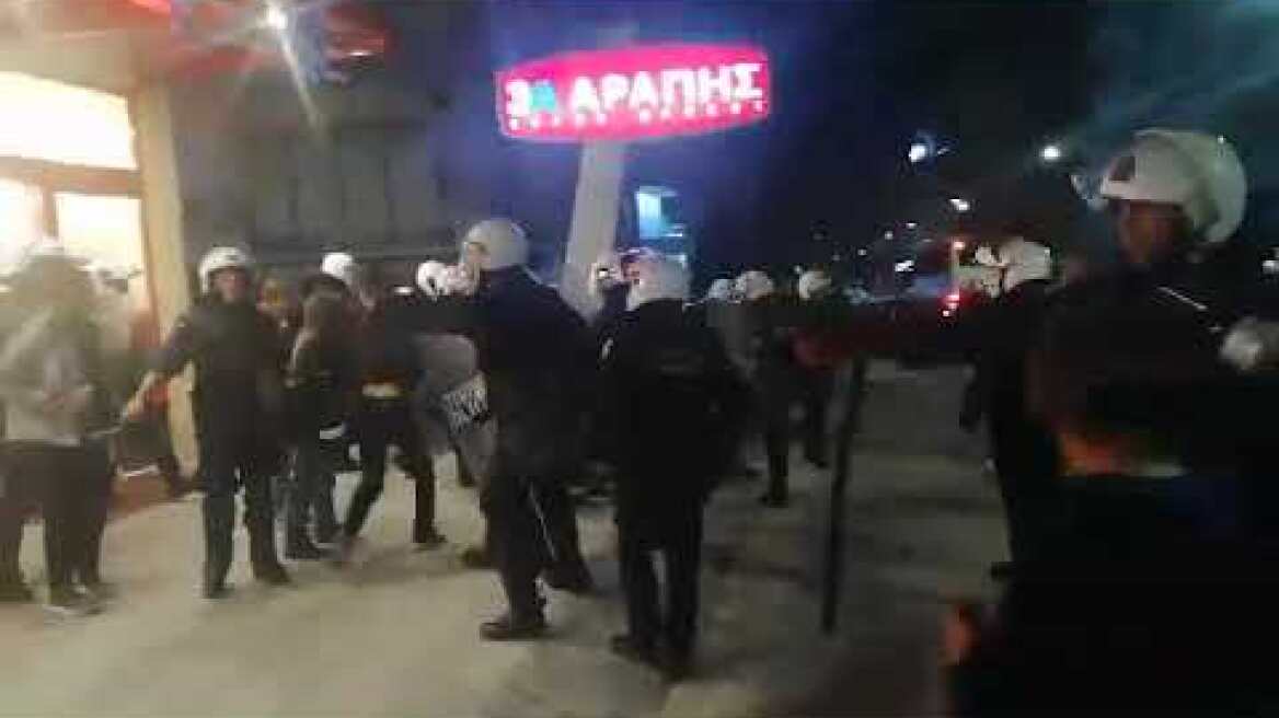 tempo24 - ΕΠΕΙΣΟΔΙΑ - ΠΑΤΡΑ - ΠΟΛΥΤΕΧΝΕΙΟ ΙΙΙ