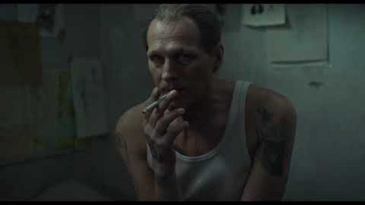 Teaser trailer de Great Freedom — Große Freiheit subtitulado en inglés (HD)